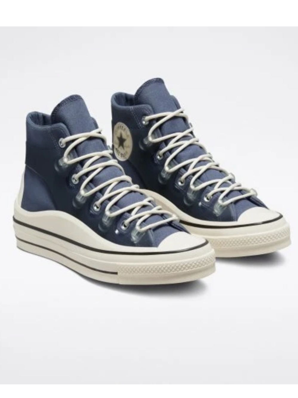 Converse | Kim Jones x Chuck 70 High Storm Wind Men's Shoes, Size 7.5 - Picture 2 of 12